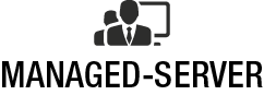 Managed Server Managed Server